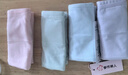 都市丽人A类婴儿棉高腰内裤女全纯棉10A抑菌加长裆收腹提臀大码内裤XL 实拍图