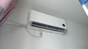 小米空调 巨省电 1.5匹挂机 一级能效 外机单排铜管 KFR-35GW/N1A1【整机免费十年包修】 实拍图