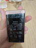 金立(Gionee)Z11 4G全网通翻盖老人手机 超长待机双卡双待 大屏大字大声音老年机 学生备用功能机 金色 实拍图
