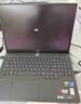 联想拯救者R9000P 电竞游戏笔记本电脑(锐龙9 8945HX 32G 1T RTX5060 2.5K 240Hz 黑) 国家补贴 实拍图