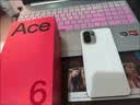 一加 Ace6 国家补贴 骁龙8至尊版 165Hz超高刷护眼电竞屏 oppo游戏电竞 1+ 学生全新原装5G手机 MC31A 闪白 16GB+512GB 官方标配 实拍图