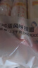 陈克明面条 老妈厨房鸡蛋风味挂面900g*3包组合 炸酱面拌面拉面营养 实拍图