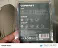 COMFAST WiFi6免驱动 USB无线网卡台式机专用内置智能天线台式笔记本电脑无线接收wifi适配器多系统兼容 【AX300免驱】WiFi6迷你便携 实拍图