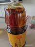 旦清菜籽油物理压榨非转基因四川产传统小榨食用油1.8L 实拍图