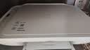 惠普（HP）4925彩色无线喷墨打印机家用 大印量低成本照片打印机 家庭用小型微信打印复印扫描一体机 实拍图