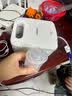 欧姆龙（OMRON）NE-C900雾化器儿童家用压缩式雾化吸入器老人儿童婴幼医用雾化机 【行业TOP】院线同款 颗粒细腻NE-C900 实拍图