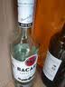 百加得（Bacardi）白朗姆酒 洋酒 莫吉托 基酒调酒 750ml 送礼 实拍图