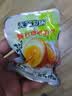 无穷盐焗鸡蛋即食卤蛋休闲零食泡面搭档卤蛋486g共16小包 实拍图