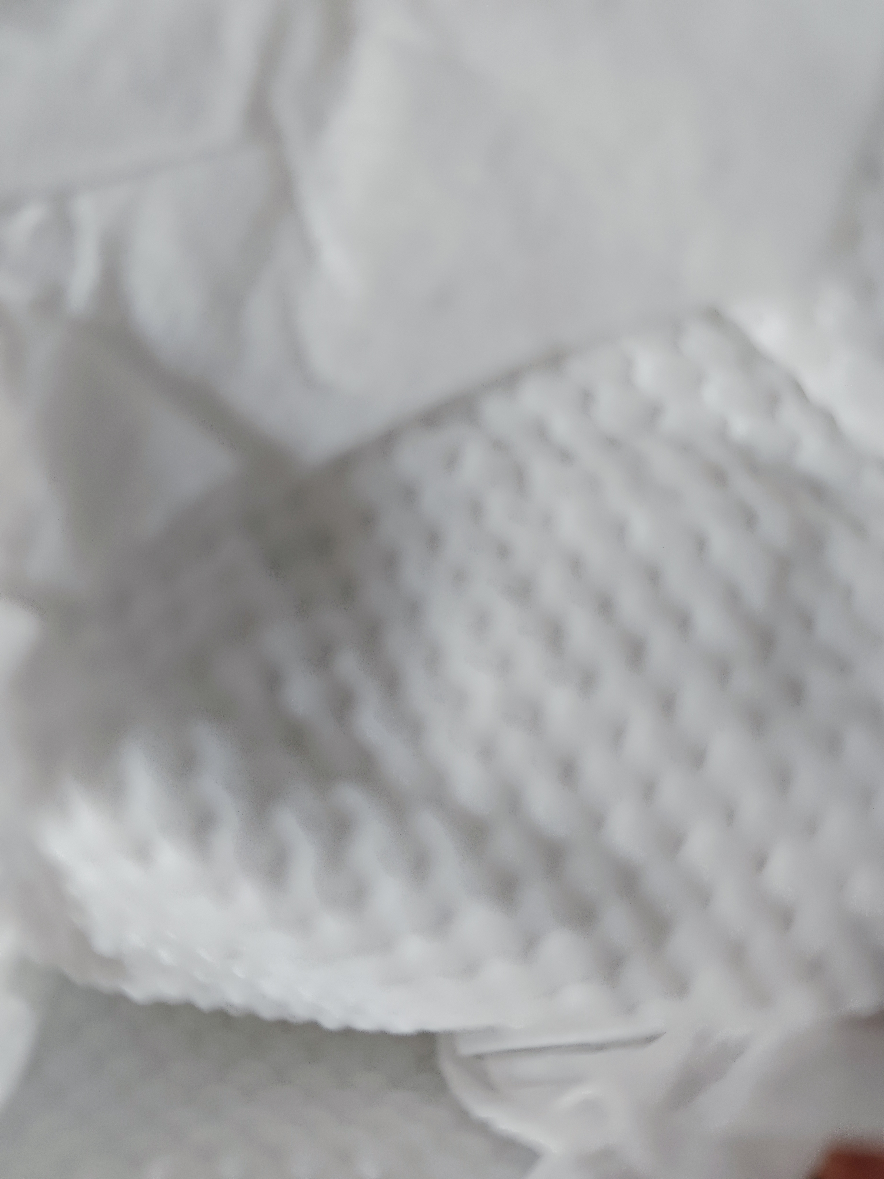 好奇（Huggies）金装小黑洞纸尿裤S120片(4-8kg)尿不湿【速干不易红】 实拍图