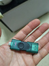 金士顿（Kingston）128GB Type-C USB3.2 双接口U盘 DTDEG2 大容量办公车载优盘 适用于安卓苹果手机电脑 实拍图