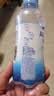百事可乐纯水乐 AQUAFINA 无糖0脂0卡苏打气泡水 汽水饮料410ml *12瓶 实拍图