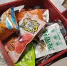 三只松鼠零食大礼包礼盒送女生礼物超大整箱解馋小零食礼盒2657g 实拍图