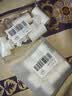 金角金牛PPR水管配件 4分20热熔三通 自来水管管接头连接头白色 5个 实拍图