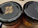 虎邦辣椒酱 鲁西风味牛肉辣椒酱下饭拌面网红调味酱牛肉酱 鲁西牛肉+香辣牛肉+蒜蓉+小米辣+黑椒酱130g*5 实拍图