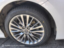普利司通（Bridgestone）汽车轮胎 235/45R18 94W T005A 原厂配套凯美瑞/适配帕萨特/锐志  实拍图