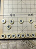 得力（deli）磁石中国象棋套装折叠棋盘儿童益智桌游开学礼物露营 实拍图