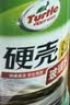 龟牌（Turtle Wax）硬壳玻璃水0度汽车强力去污去油膜除虫胶鸟粪雨刮水专用2L*6瓶 实拍图