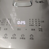 美的（Midea）【政府补贴】纯钛0涂层电饭煲家用3-4人花瓣IH加热电压力锅多功能智能电饭锅可预约煮饭锅MB-G5 实拍图