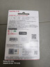 闪迪（SanDisk）128GB Type-C USB3.2 手机U盘 DDC4深空灰 读速400MB/s 自动备份 双接口优盘 手机笔记本电脑通用 实拍图