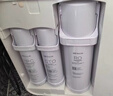 沁园净水器滤芯反渗透官方正品RO膜滤芯(UR-S5676i/A5670i)RO-TE-3012-MK(Ⅱ)-5E(TPK) 实拍图