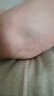红蜻蜓凉鞋男26夏季外穿凉拖软底凉皮鞋中老年爸爸鞋WTT22118S黑色41 实拍图