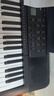 雅马哈（YAMAHA）电子琴 PSR-E283 61键儿童成年初学者入门娱乐幼师教学键盘 实拍图