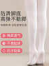 浪莎（LangSha）儿童连裤袜3条女童打底裤薄款百搭舞蹈袜学生跳舞宝宝袜子 实拍图