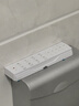 九牧（JOMOO）Air净界智能马桶S8感应翻盖坐便器UV水路除菌家用马桶 【重磅新品S8】净界Air-ZS800I全域除菌 305mm (295-390以内选择) 实拍图