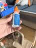 镜特舒硬性接触镜深度洁净液ab液除蛋白ok镜角膜塑形硬镜专用护理 30ml 实拍图