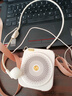 联想（Lenovo）投资品牌异能者小蜜蜂扩音器音箱音响降噪麦克风腰挂便携导游教师教学夜市摆摊促销生日开学礼物 实拍图