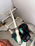 新界TW自吸增压泵370W智能全自动家用自来水全屋增压器井水抽水泵 实拍图