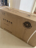 艾美特（AIRMATE）【全屋循环】电风扇空气循环扇大风力家用AI语音遥控卧室一级能效直流变频安静轻音落地扇 SRD259 实拍图