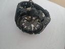 卡西欧（CASIO）G-SHOCK手表男小泥王双重感应器防尘防泥运动日韩腕表送男友礼物 GG-1000-1A经典小泥王 实拍图