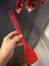 双立人（ZWILLING）硅胶锅铲炒菜铲不粘锅铲耐高温炊具厨房家用洗碗机可用大硅胶锅铲 实拍图