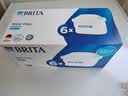 碧然德（BRITA） 家用滤水壶 净水壶滤芯 Maxtra 多效滤芯 6枚装 实拍图