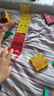 布鲁奇彩窗磁力片儿童玩具男孩3-6岁磁力积木拼装磁性早教1-3岁生日礼物 实拍图