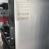 康宝（Canbo）消毒柜家用立式小型二星中温高温消毒烘干厨房柜碗筷收纳柜双门消毒碗柜【政府补贴】XDZ70-6B 实拍图