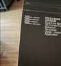闪魔【AR增透抗反光】适用iPhone17pro钢化膜苹果17Pro手机膜AR增透全屏覆盖防尘无尘仓保护膜2片装 实拍图