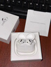 Apple/苹果【充电线套装】AirPods 4(支持主动降噪) 搭配无线充电盒(USB-C) 苹果耳机蓝牙耳机 实拍图