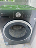 小天鹅（LittleSwan）滚筒洗衣机全自动家用 10KG TG10V28T 纯平自由嵌 出租房宿舍 以旧换新 自营 内衣洗 超级补贴家电 实拍图