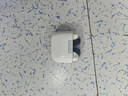 OPPO Enco Air4 新声版 真无线耳机半入耳式蓝牙耳机无线耳机通用苹果华为小米手机润玉白 实拍图