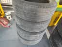 玲珑轮胎汽车轮胎195/55R16 87V 玲珑臻选 HD 宝骏730/起亚KX/长安逸动 实拍图