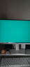 AOC24.5英寸310Hz FastIPS 快速液晶1ms HDR400 硬件低蓝光 三角洲 典雅白游戏电竞显示器25G41SE/WS 实拍图