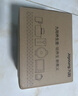 九阳（Joyoung）养生壶迷你家用全玻璃煮茶器 轻音炖煮办公室0金属0胶水恒温800W大功率烧水壶WY-PR2105（1L） 实拍图