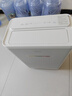 美的（Midea）除湿机变频除湿净化空气一体机30升/天70㎡家用抽湿机轻音卧室内防潮回南天吸湿器CF30BD/BP3N7-DI 实拍图