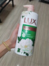 力士（LUX）(LUX)沐浴露 闪亮冰爽 沁爽香氛 爽肤香氛沐浴乳1000g留香 实拍图