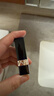 迪奥Dior【邓为推荐】烈艳蓝金口红丝绒999哑光唇膏生日礼物送女友 实拍图