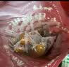 秋林里道斯中华老字号 哈尔滨红肠1.1kg/袋 量贩装 东北特产 休闲零食 实拍图