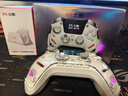 北通鲲鹏50第二代游戏手柄AI智控无线蓝牙手柄xbox电脑PC手机steam电视NSswitch2震动体感 原神 地平线 实拍图