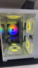 华硕（ASUS）ROG全家桶英特尔酷睿14代i5/i7组装台式机电脑主机5060ti独显游戏电竞商用办公设计水冷整机全套 六：14代新款酷睿丨5060Ti独显丨1TB 华硕单主机【赠六年质保】 实拍图